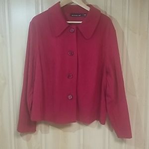 Briggs New York Jacket/Blazer